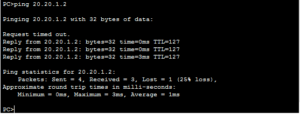 Mengcoding IP ADDRESS