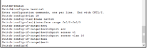 Mengcoding Switch