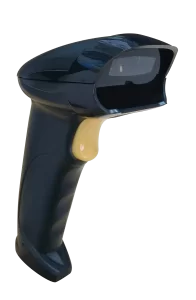 Scanner Barcode KS-605