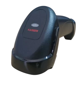 Scanner Barcode KS-605