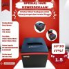 Kassen BT-P3200: Solusi Printer Kasir Terdepan!