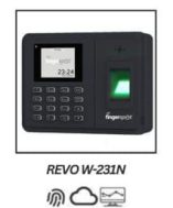 Fingerspot REVO W-231N